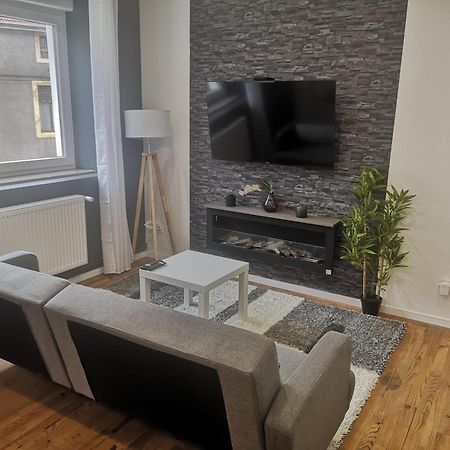 Cosy Appartement Near Luxembourg Hayange Exterior foto